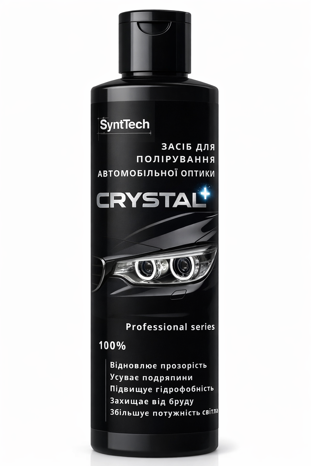 Поліроль для фар