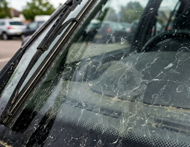 Водний камінь